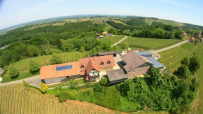 Weingut Gästezimmer Gruber, Ehrenhausen, Österreich